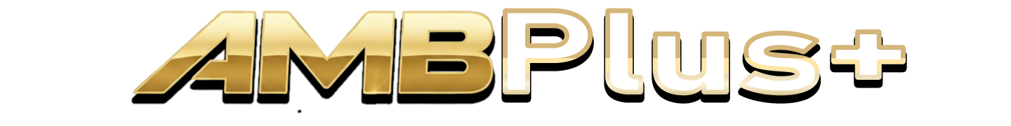 ambplus logo